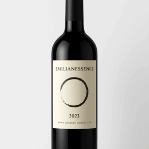 Magnum 150 cl - Emilianessence Saint-Émilion Grand Cru 2023